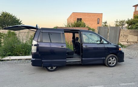 Toyota Voxy II, 2007 год, 970 000 рублей, 7 фотография