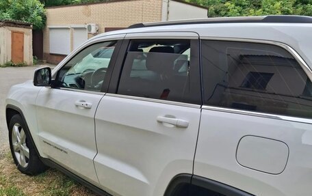 Jeep Grand Cherokee, 2014 год, 2 500 000 рублей, 2 фотография