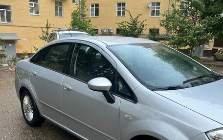 Fiat Linea, 2011 год, 475 000 рублей, 3 фотография