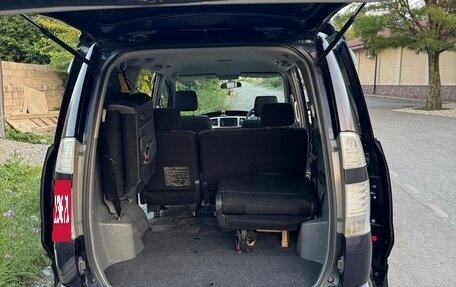 Toyota Voxy II, 2007 год, 970 000 рублей, 8 фотография