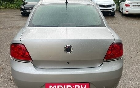 Fiat Linea, 2011 год, 475 000 рублей, 4 фотография