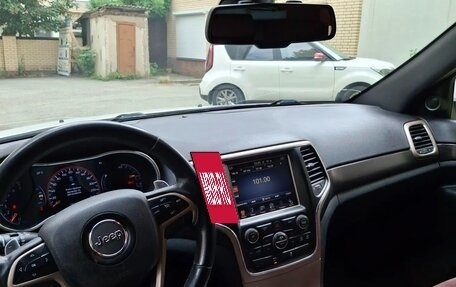 Jeep Grand Cherokee, 2014 год, 2 500 000 рублей, 5 фотография