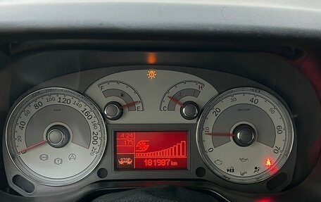 Fiat Linea, 2011 год, 475 000 рублей, 8 фотография