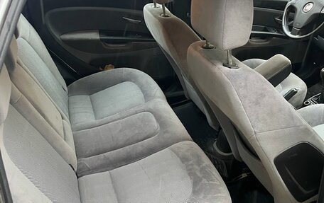 Fiat Linea, 2011 год, 475 000 рублей, 6 фотография