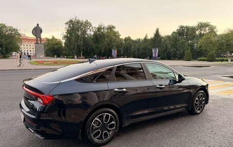 KIA K5, 2020 год, 2 150 000 рублей, 6 фотография