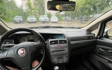 Fiat Linea, 2011 год, 475 000 рублей, 7 фотография