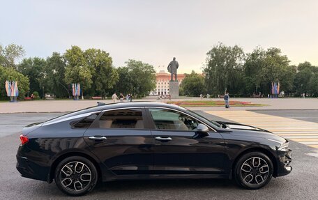 KIA K5, 2020 год, 2 150 000 рублей, 5 фотография