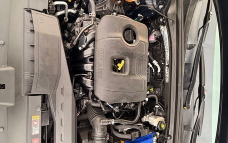 KIA K5, 2020 год, 2 150 000 рублей, 11 фотография