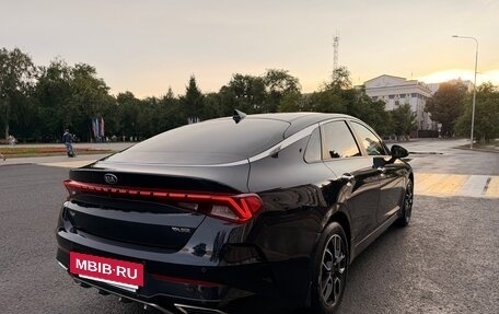 KIA K5, 2020 год, 2 150 000 рублей, 7 фотография