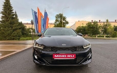KIA K5, 2020 год, 2 150 000 рублей, 4 фотография