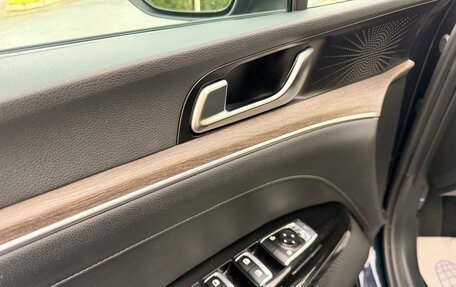 KIA K5, 2020 год, 2 150 000 рублей, 15 фотография
