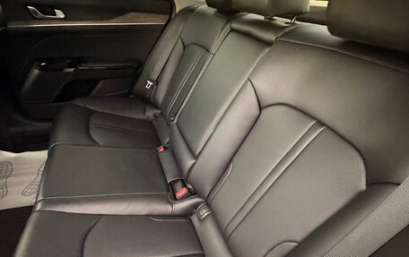 KIA K5, 2020 год, 2 150 000 рублей, 13 фотография