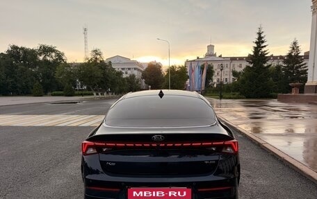 KIA K5, 2020 год, 2 150 000 рублей, 8 фотография