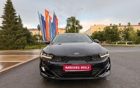 KIA K5, 2020 год, 2 150 000 рублей, 3 фотография