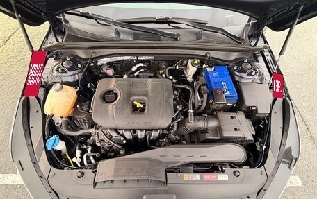 KIA K5, 2020 год, 2 150 000 рублей, 10 фотография