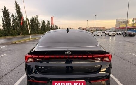 KIA K5, 2020 год, 2 150 000 рублей, 16 фотография