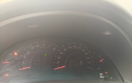 Toyota Camry, 2008 год, 1 150 000 рублей, 12 фотография