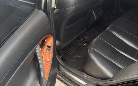 Toyota Camry, 2008 год, 1 150 000 рублей, 14 фотография