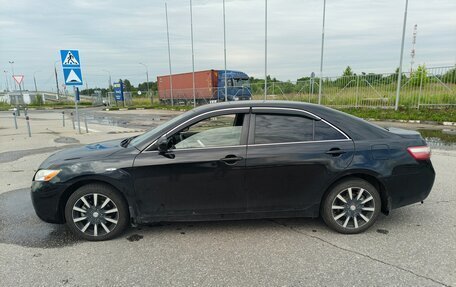 Toyota Camry, 2008 год, 1 150 000 рублей, 7 фотография