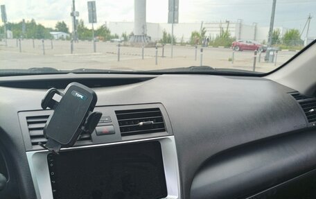 Toyota Camry, 2008 год, 1 150 000 рублей, 11 фотография