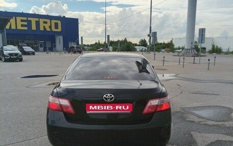 Toyota Camry, 2008 год, 1 150 000 рублей, 5 фотография