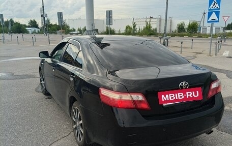 Toyota Camry, 2008 год, 1 150 000 рублей, 4 фотография