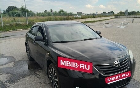 Toyota Camry, 2008 год, 1 150 000 рублей, 3 фотография