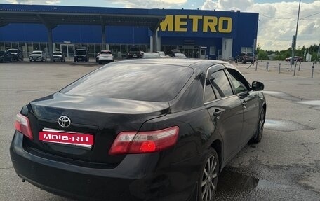 Toyota Camry, 2008 год, 1 150 000 рублей, 6 фотография