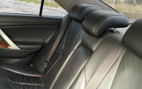 Toyota Camry, 2008 год, 1 150 000 рублей, 16 фотография