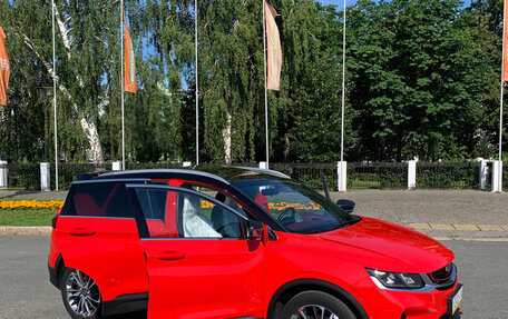 Geely Coolray I, 2020 год, 1 970 000 рублей, 3 фотография