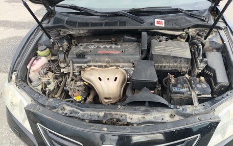 Toyota Camry, 2008 год, 1 150 000 рублей, 20 фотография