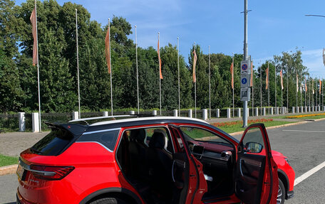 Geely Coolray I, 2020 год, 1 970 000 рублей, 5 фотография