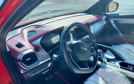 Geely Coolray I, 2020 год, 1 970 000 рублей, 18 фотография