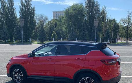 Geely Coolray I, 2020 год, 1 970 000 рублей, 16 фотография