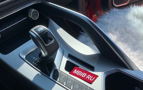 Geely Coolray I, 2020 год, 1 970 000 рублей, 23 фотография