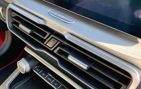 Geely Coolray I, 2020 год, 1 970 000 рублей, 25 фотография