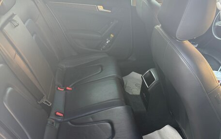 Audi A4, 2014 год, 1 300 000 рублей, 9 фотография