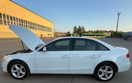 Audi A4, 2014 год, 1 300 000 рублей, 7 фотография
