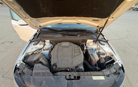 Audi A4, 2014 год, 1 300 000 рублей, 6 фотография