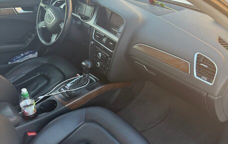 Audi A4, 2014 год, 1 300 000 рублей, 8 фотография