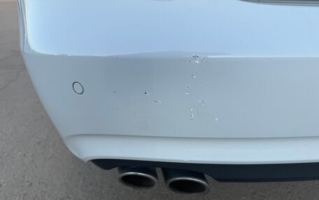Audi A4, 2014 год, 1 300 000 рублей, 20 фотография