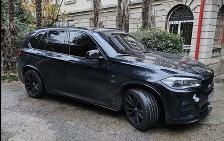 BMW X5, 2013 год, 2 400 000 рублей, 4 фотография
