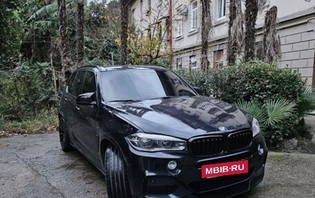 BMW X5, 2013 год, 2 400 000 рублей, 5 фотография