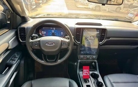 Ford Ranger, 2024 год, 3 600 000 рублей, 8 фотография
