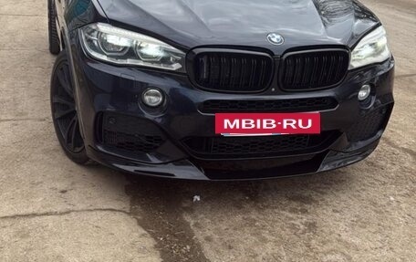BMW X5, 2013 год, 2 400 000 рублей, 7 фотография