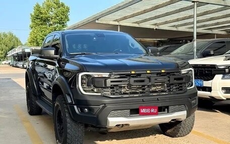 Ford Ranger, 2024 год, 3 600 000 рублей, 3 фотография