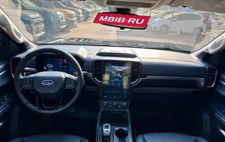 Ford Ranger, 2024 год, 3 600 000 рублей, 7 фотография