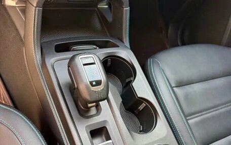 Ford Ranger, 2024 год, 3 600 000 рублей, 10 фотография
