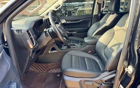 Ford Ranger, 2024 год, 3 600 000 рублей, 11 фотография