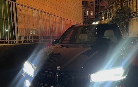 BMW X5, 2013 год, 2 400 000 рублей, 3 фотография